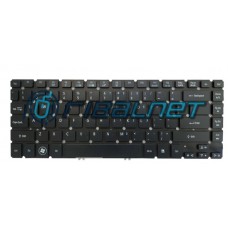 Teclado PT ACER Aspire V5 4 series V5-431